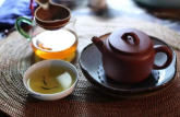 紫砂茶具的好处  紫砂茶具的特点
