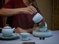 汝窯和紫砂哪個(gè)喝茶好    汝窯和紫砂哪個(gè)泡茶好