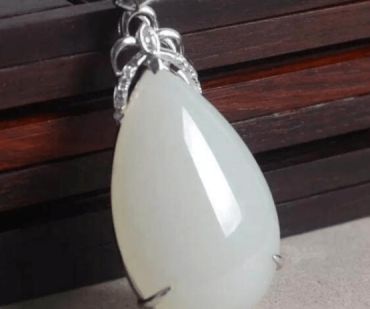 韩料和田玉多少钱一克价格图片 韩料和田玉多少钱一克价格图片