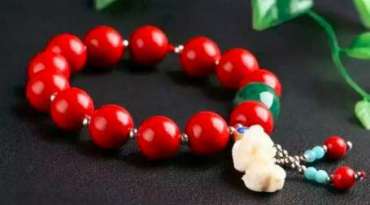 朱砂手串多少钱     朱砂手串价格