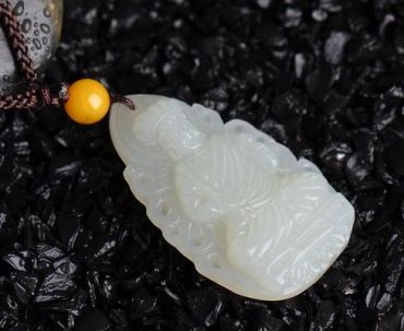 青白色和田玉值钱吗 青白色和田玉好不好 青白色和田玉值钱吗 青白色和田玉好不好