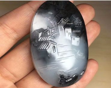 青花料和田玉好吗 青花料和田玉一般价格 青花料和田玉好吗 青花料和田玉一般价格