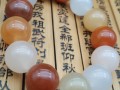 金絲玉手鏈     金絲玉手鏈怎么收藏