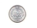 1985二分錢硬幣值多少錢一枚 1985二分錢硬幣最新報(bào)價(jià)表一覽