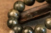 金絲楠手鏈   金絲楠手鏈怎么保養(yǎng)