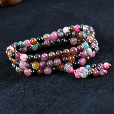 碧玺带哪个手   碧玺带佩戴的禁忌