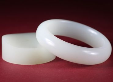 和田玉籽料手镯 和田玉籽料手镯大概多少钱 和田玉籽料手镯 和田玉籽料手镯大概多少钱