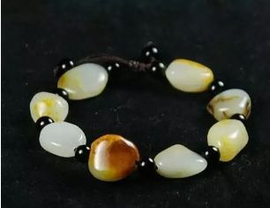 和田玉手链价位 和田玉手链一般多少钱 和田玉手链价位 和田玉手链一般多少钱