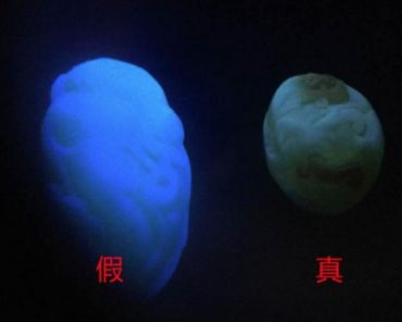 和田玉籽料和山料的区别密蜡的真假 和田玉籽料和山料的区别密蜡的真假