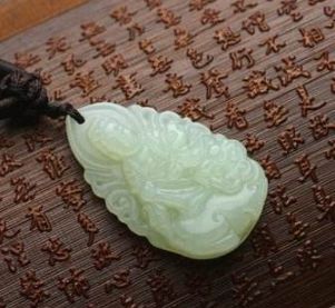 青白色和田玉值钱吗 青白色和田玉好不好 青白色和田玉值钱吗 青白色和田玉好不好