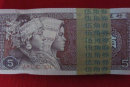 1980年五毛纸币现在价值多少   1980年五毛纸币最新价格