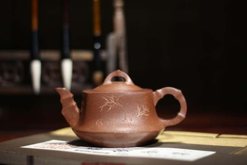 紫砂茶壶怎么开壶   紫砂壶为什么要开壶