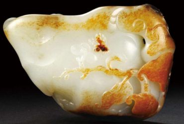 金丝玉与和田玉的区别 金丝玉与和田玉谁的价值高