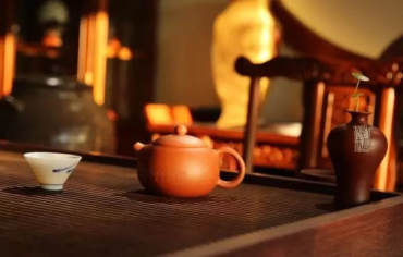 紫砂壶泡什么茶好  紫砂壶泥料适合什么茶