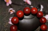 真的小葉紫檀手串多少錢(qián)   小葉紫檀手串價(jià)格