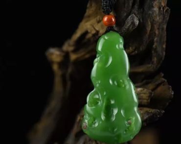 碧玉是和田玉的一种吗 碧玉值不值钱