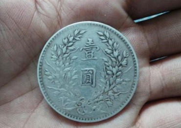 袁大头市场价格   袁大头最新价值分析