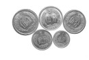 1981年的硬币现在市场价多少钱 1981年的硬币