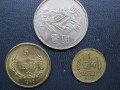 1985年的硬币值多少钱 1985长城币最新价格表