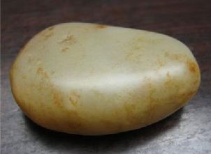 和田玉石原石图片大全 和田玉石原石多少钱一块