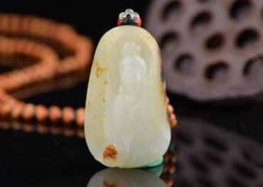 和田玉韩料真的不好吗 和田玉韩料是最差的玉吗