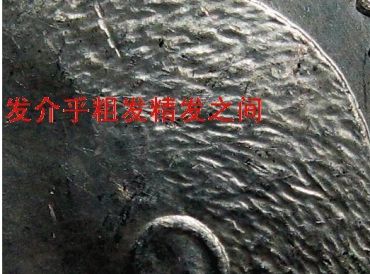 袁大头九年版别图详解   袁大头九年版别鉴别