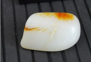 50克和田羊脂玉多少钱 羊脂玉市场价格