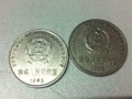 1996年硬币市场价是多少啊 1996年硬币价格