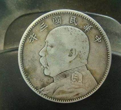 袁大头版别图详解  袁大头有什么版别