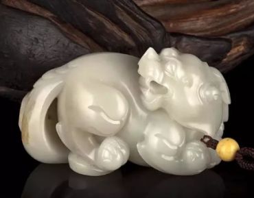 和田玉原石怎么盘玩 和田玉原石盘玩的一般步骤