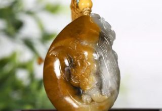 和田玉是怎样形成的 和田玉形成最重要的原因