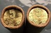 梅花五角硬币价格表 如何收藏梅花五角