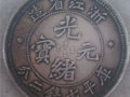 鑒定光緒元寶   光緒元寶收藏注意事項