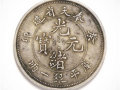 光緒元寶市場價    光緒元寶投資建議