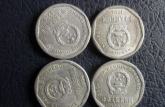 1994年1角硬币值多少钱单枚 1994年1角硬币图片及价格表