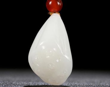 和田玉羊脂玉白玉 羊脂玉白玉现在价格多少