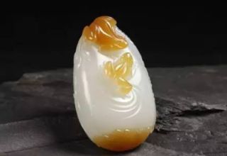 和田玉是怎么形成的 和田玉形成的三大条件