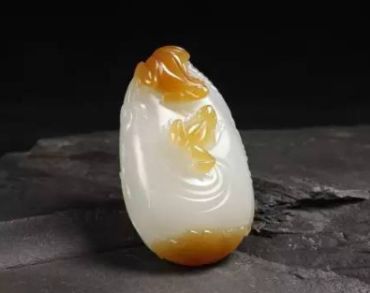 和田玉是怎么形成的 和田玉形成的三大条件