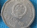 1995年一元硬币价格表 1995年一元硬币收藏价值高吗