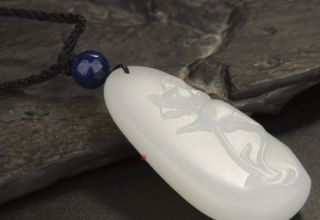 和田玉的主要成分 和田玉的主要成分是什么