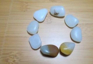 和田玉籽料保养 和田玉籽料保养的四大点