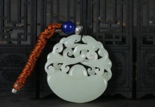 和田玉的佩戴好处 和田玉的佩戴有讲究吗