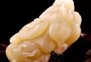 和田玉有什么特点 和田玉的四大特点