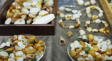 和田玉籽料是什么 和田玉籽料价格