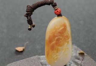 和田玉的讲究 送和田玉有什么讲究