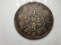 大清銅幣二十文價(jià)格   大清銅幣二十文收藏建議