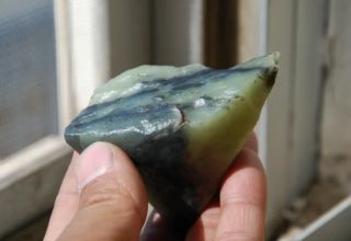 和田玉戈壁玉 和田玉戈壁玉原石价格图片