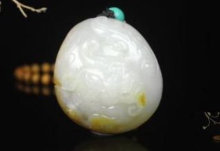 和田玉功效与作用 和田玉功效与作用详解