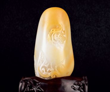 和田玉等级的划分 和田玉的级别怎么分