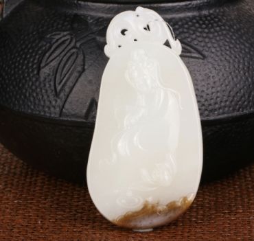 俄料和田玉对身体好吗 俄料和田玉对身体的好处